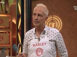 rating: marley debuto con gran exito en masterchef y lidero el jueves rating: marley debuto con gran exito en masterchef y lidero el jueves