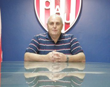 El presidente de Unión reclama una deuda de 350 millones de pesos: habrá una auditoría