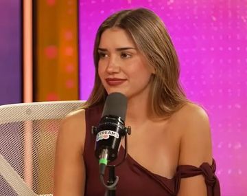 ¿Hay amor? La confesión de Lola sobre su vínculo con Manuel tras salir de Gran Hermano: Era mi lugar seguro