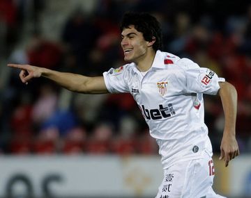 Perotti viajará para convertirse en nuevo refuerzo de Boca