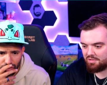 Kun Agüero habló de más e ilusionó a todos con la vuelta de Messi a Barcelona