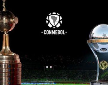 Conmebol anunció la sede de la final de la Copa Libertadores
