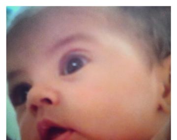 El mensaje de Shakira a su hijo a dos meses de haber nacido