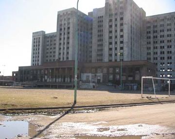 Dos policías heridos tras incidentes en Ciudad Oculta