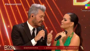 Rating minuto a minuto del Bailando 2023: Marcelo Tinelli, en la cima de la TV