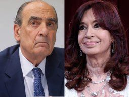 francos pronostico una posible derrota de cristina en provincia: descalificada por el pueblo