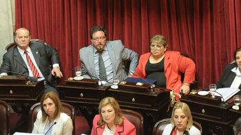 el senado aprobo el proyecto de ley de voto joven el senado aprobo el proyecto de ley de voto joven