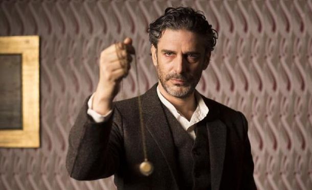 Sbaraglia contó detalles de su nueva serie: Es una de las mejores cosas que hice en mi vida