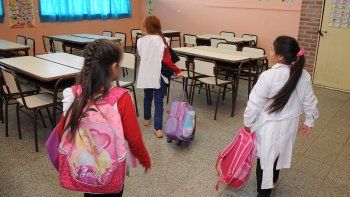 La Dirección General de Escuelas definió qué pasa con las clases por la ola de frío polar La Dirección General de Escuelas definió qué pasa con las clases por la ola de frío polar