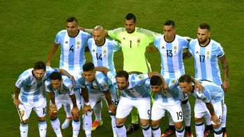 papelon: argentina termino su tercera final consecutiva sin poder hacer goles papelon: argentina termino su tercera final consecutiva sin poder hacer goles