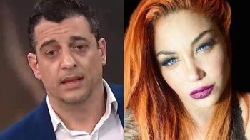Leandro García Gómez | Lourdes Fernández Leandro García Gómez | Lourdes Fernández
