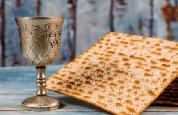 Gobierno y referentes políticos saludaron a la comunidad judía por el inicio del Pésaj