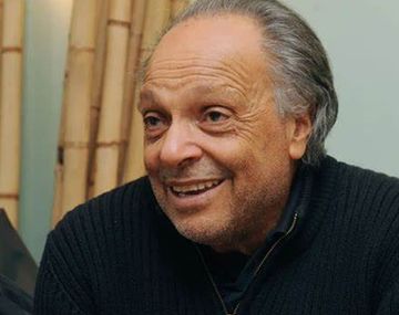 De qué murió Roberto Giordano