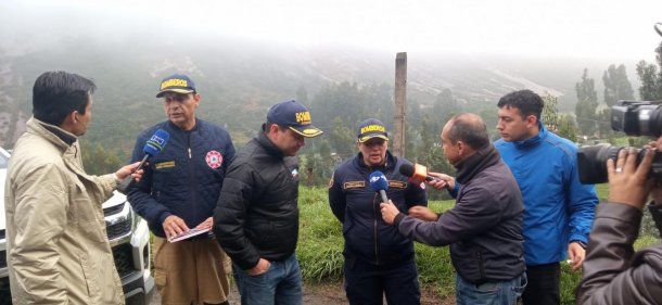 Colombia: 21 personas murieron en un accidente de minería