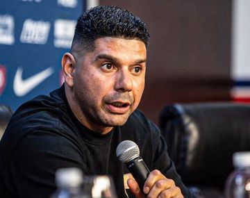 Piden la detención de Ortigoza por violar la perimetral contra su expareja