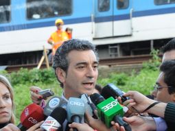 florencio randazzo asistira a la reapertura de la linea a florencio randazzo asistira a la reapertura de la linea a