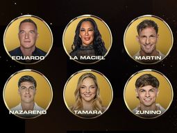 quien sera eliminado de gran hermano, segun el boca de urna de pabloschi: peleadisimo quien sera eliminado de gran hermano, segun el boca de urna de pabloschi: peleadisimo