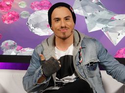 tamara gala reaparecio para complicar mas a su ex, federico bal tamara gala reaparecio para complicar mas a su ex, federico bal