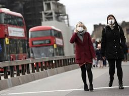 Reino Unido le puso fecha al fin de las restricciones por la pandemia de coronavirus