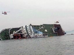 las imagenes y videos mas impactantes del ferry hundido en corea del sur las imagenes y videos mas impactantes del ferry hundido en corea del sur