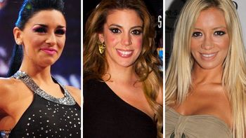 las ex de ricardo fort lo despidieron en las redes sociales las ex de ricardo fort lo despidieron en las redes sociales