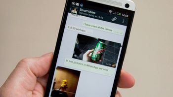 whatsapp declara la guerra a telegram con sus ultimas acciones whatsapp declara la guerra a telegram con sus ultimas acciones