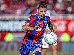 Braida, el segundo refuerzo de Boca: se hizo la revisión y viajará a EEUU