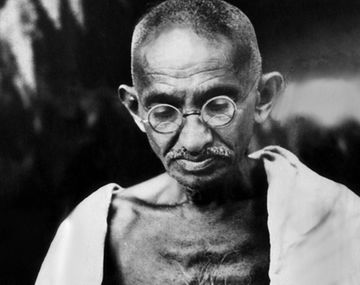 &nbsp;Uno es feliz cuando lo que dice, piensa y hace está en la misma sintonía, la reflexión de Mahatma Gandhi