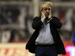 merlo se fue preocupado por la derrota ante san lorenzo merlo se fue preocupado por la derrota ante san lorenzo