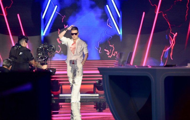 Gran Hermano tuvo este domingo una nueva y sorpresiva eliminación