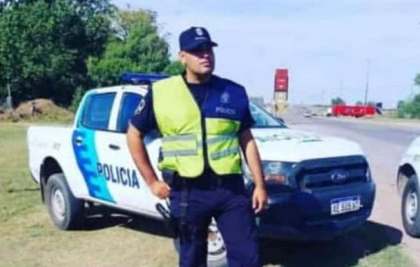 Zárate: un policía murió en medio de una toma de rehenes en una carbonera