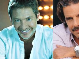 Adrián Suar reveló la frase de Fabián Mazzei que le molestó. Adrián Suar reveló la frase de Fabián Mazzei que le molestó.