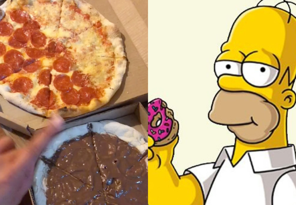Los mejores memes del viral de Homero Simpson que explota en TikTok
