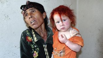 estos serian los padres biologicos de el angel rubio estos serian los padres biologicos de el angel rubio