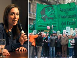 estatales y gobierno bonaerense comenzaran la discusion salarial el 3 de febrero estatales y gobierno bonaerense comenzaran la discusion salarial el 3 de febrero