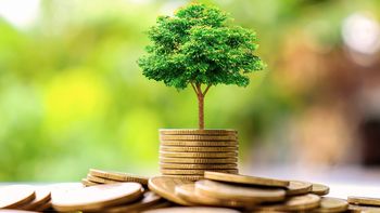 El Banco Central del Uruguay (BCU) presentó ante el Banco Mundial al estrategia de inversión de reservas en activos sostenibles. El Banco Central del Uruguay (BCU) presentó ante el Banco Mundial al estrategia de inversión de reservas en activos sostenibles.