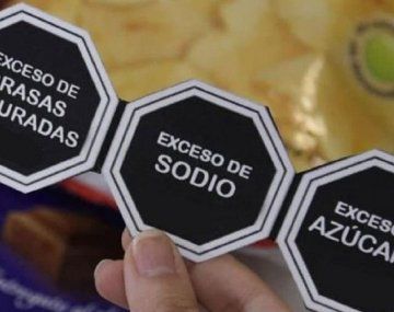 ¿Cuáles son las claves de la Ley de Etiquetado Frontal de Alimentos?
