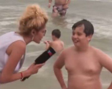 El viral más tierno: el nene uruguayo que confundió hospitalario con hospitales