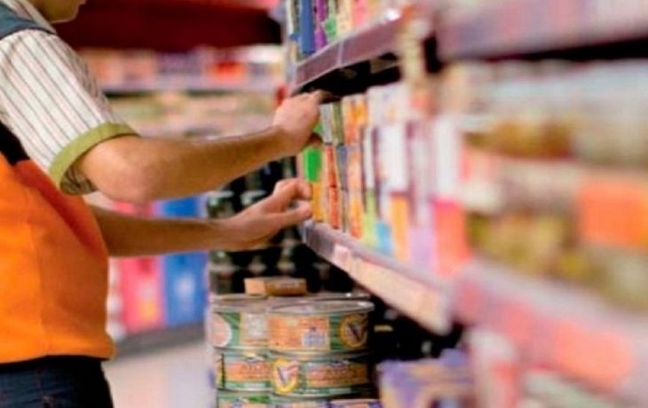 Cafiero confirmó que la semana próxima se comenzará a aplicar la ley de Góndolas