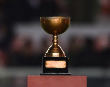 Vuelve la Copa Interamericana: el rol de Messi y cómo sería el formato