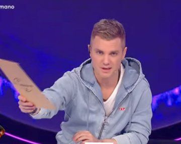 Arde la casa: a qué hora ver en vivo la gala de nominación de Gran Hermano