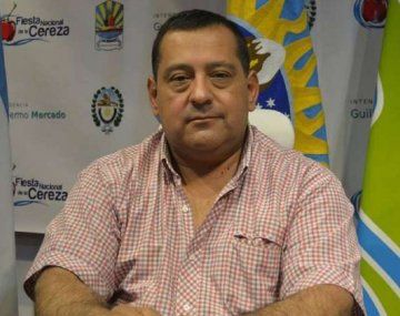 Conmoción en Santa Cruz: hallaron muerto al intendente de Los Antiguos