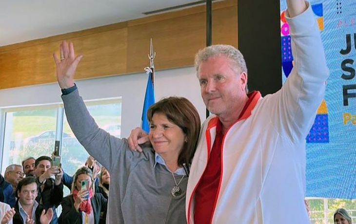 Quién es Miss Piel Dorada, la asesora de Gerardo Milman