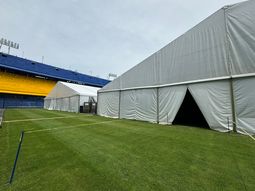 Elecciones en Boca: nuevo fallo sobre los 13 mil socios observados por la oposición