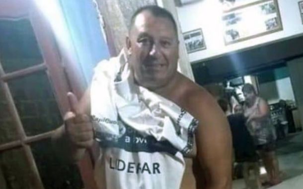 La Plata: piden justicia por el crimen del hincha de Gimnasia