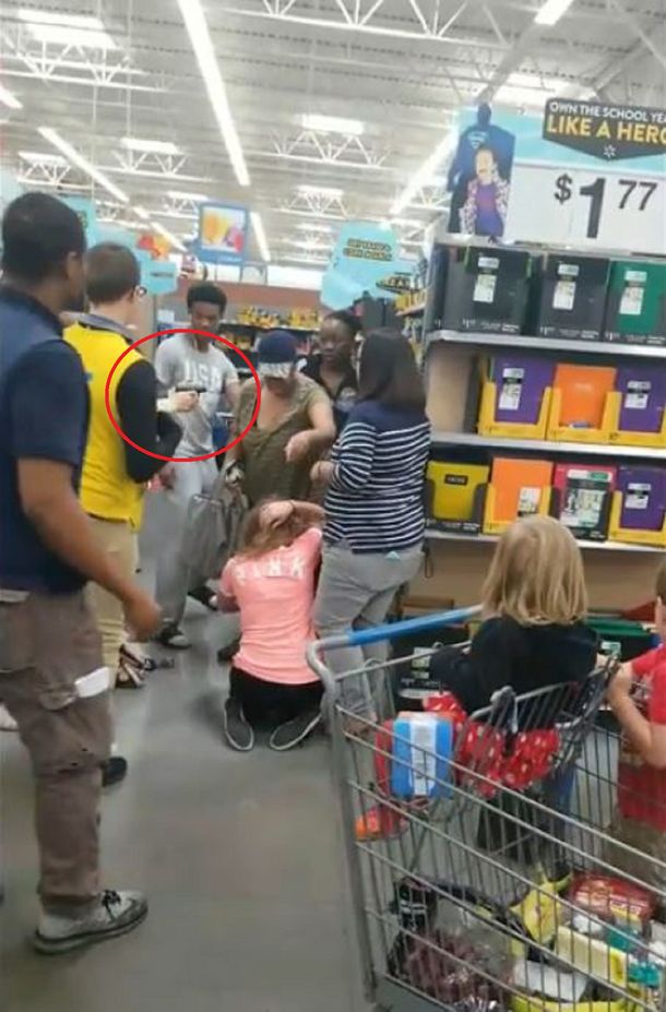 Querían el último cuaderno