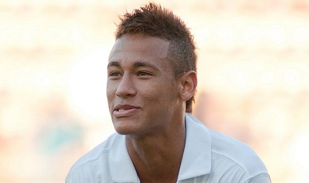 El jugador inglés que destrozó a Neymar: Es pis de gato