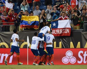 Horror: sacaron del medio