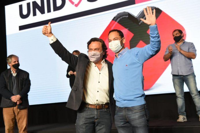 Los dos frentes oficialistas se quedaron con la mayoría de los cargos en las elecciones de Salta