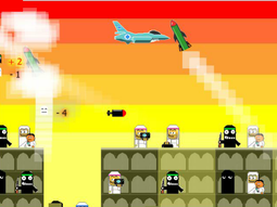 crecen las criticas a google por permitir un juego que bombardea franja de gaza crecen las criticas a google por permitir un juego que bombardea franja de gaza